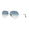 Ray-Ban RB3025 AVIATOR LARGE METAL 003/3F