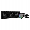 Be quiet! Pure Loop 2 vodní chladič CPU ARGB 360mm / 3x120mm / Intel 1700 / 1200 / 1150 / 1151 / 1155 / AMD AM4 / AM5 (BW019)
