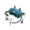 Vzduchový kompresor KS P30, rýchlosť čerpania 35 l/min, tlak 150 Psi