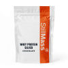 StillMass Whey Protein Silver 2000 g Príchuť: vanilka