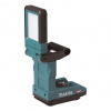 MAKITA ML013G aku LED svítilna s magnetem Li-ion 40V XGT, 1200lm, bez baterie