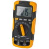 Monacor DMT-2010 - Digitálny multimeter pre všeobecné aplikácie