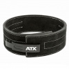 Vzpěračský pás ATX LINE Power Belt Clip - vel. S