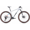 Horský bicykel - Cube Reakcia C: 62 Pro 29 