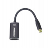 PremiumCord adaptér USB-C na DisplayPort DP1.4 8K@60Hz a 4k@120Hz (ku31dp10)