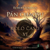 Pán chaosu - Robert Jordan - online doručenie