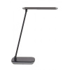 MAUL Lampa stolnáLED MAULjazzy stmievateľná čierna