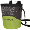C.A.M.P. Acqualong Barva: grey / green