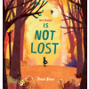 Mini Rabbit Is Not Lost (John Bond)(Pevná)