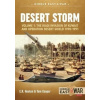 Desert Storm - Hooton, E. R.; Cooper, Tom; Nadimi, Farzin