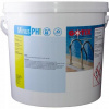 Regulátor pH vody, granulát Gotix, 5 kg / 5 l