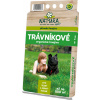 Trávnikové hnojivo organické NATURA 8 KG