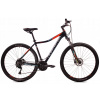 Horský bicykel - Dámske horské bicykle Northtec Sowolo 29 DB AL 17 