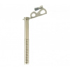 Šróba do ľadu BLACK DIAMOND EXPRESS ICE SCREW 19CM