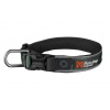Non-stop dogwear Obojek Roam collar zelená, S