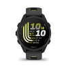 Garmin Forerunner 170 Music, Black/Amp Yellow