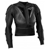 Fox Titan Sport Jacket - Black M