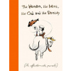 Woman, the Mink, the Cod and the Donkey