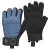 Rukavice Black Diamond Crag Half-Finger Gloves Astral Blue XS