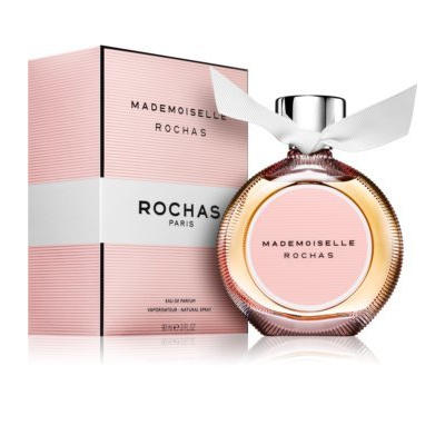 Rochas Mademoiselle Rochas, Parfumovaná voda 90ml pre ženy