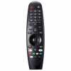 DIAĽKOVÝ OVLÁDAČ PRE LG MAGIC AN-MR19BA NETFLIX PRIME VIDEO 4K UHD Smart TV