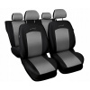Autopoťahy Auto-Dekor Sport Line pre Suzuki Grand Vitara svetlošedé