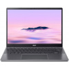 Acer Chromebook Plus 514 Steel Gray kovový (CB514-5HT-503H) NX.J5ZEC.004