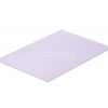 Polystyrénová doska biela Modelcraft, 330 x 230 x 5 mm - 105500024
