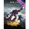 Piranha Games Inc. MechWarrior 5 Mercenaries - Heroes of the Inner Sphere DLC (PC) Steam Key 10000253079002