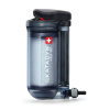 Vega 8019670 Katadyn Hiker Pro Filter-Transparent