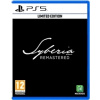 Syberia Remastered - Limited Edition (PS5)