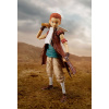 Bandai Tamashii Nations Berserk S.H.Figuarts Akčná figúrka Isidro 13 cm