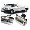 LED TABUĽKA PODSVIETENIE Ford Transit Transit Tourneo MK4 MK5 1991-2000