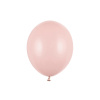 Balóny starorúžové 30cm 50ks