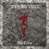 Jethro Tull: Rökflöte LP - Jethro Tull