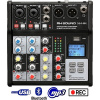 Mixpult SE4-ME RH SOUND