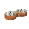 Stojan na misky pre psov RD47420