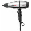 BaByliss PRO STEEL FX Blow-Dryer Šedá, EU