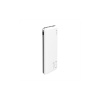 Devia powerbank Smart Series 10000 mAh 22.5W - White 6938595354199