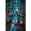 Bouře a běs - Jennifer L. Armentrout