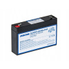 Avacom 6V 7Ah