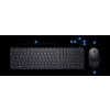 Dell set klávesnica + myš, KM5221W, bezdrôtová, US/580-AJRP