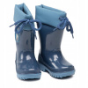 MAYORAL 42274-71 Gumené čižmy námornícka modrá veľ. 32