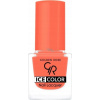 Golden Rose Ice Color 144 6 ml lak na nechty