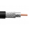 Koaxiálny kábel CNT-400 / MRC400 50 Ohm 15 m