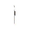 NOŽNICE NA HRUBÉ KONÁRE S PÍLKOU teleskopické 2,4-6 m PowerGearX UPX86 1023634 Fiskars
