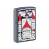 Zippo 26076 Vintage Fuel Can