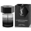 Yves Saint Laurent La Nuit De L´ Homme toaletná voda pánska 100 ml