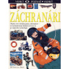 Záchranári - vidieť, poznať, vedieť - Trevor Wattsová Claire, Day