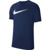 Nike Dri-FIT Park 20Tee CW6936-451 (64572) Navy